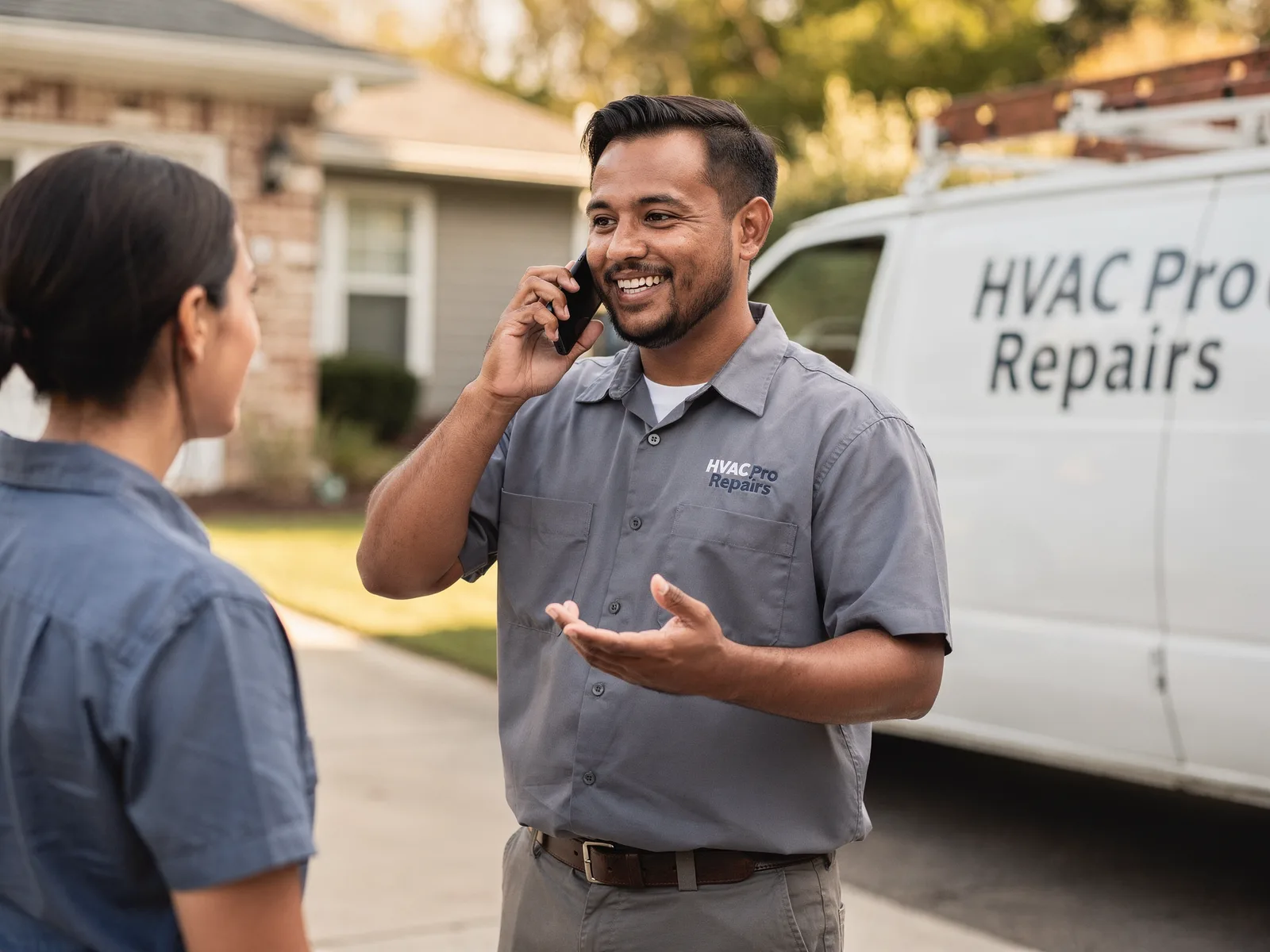 Heat Pump Repair Saint Joseph, TN FAQs